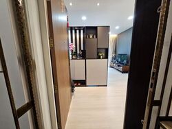Blk 126D Eastdelta @ Canberra (Sembawang), HDB 4 Rooms #629356301